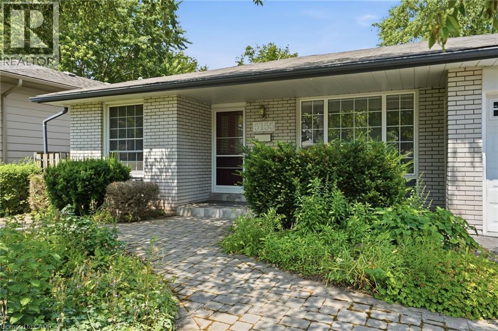 5155 Idlewood Crescent, Burlington, ON