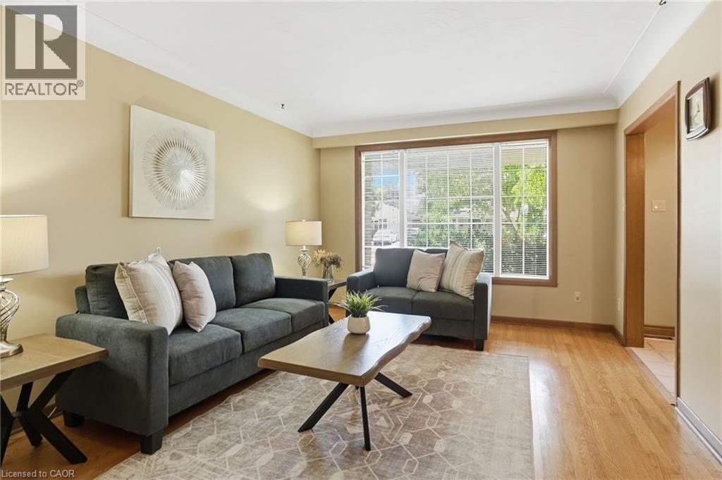 5155 Idlewood Crescent, Burlington, ON