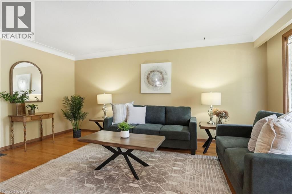 5155 Idlewood Crescent, Burlington, ON