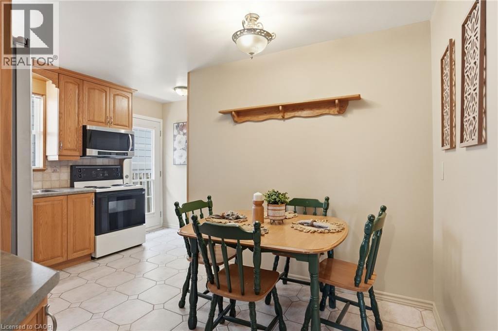 5155 Idlewood Crescent, Burlington, ON