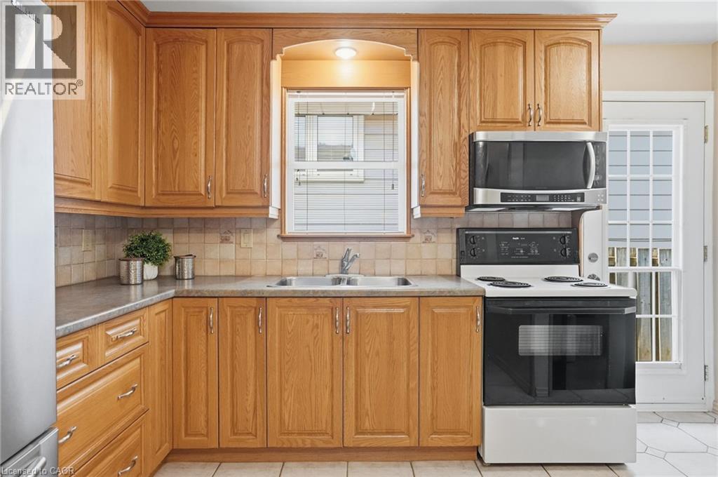 5155 Idlewood Crescent, Burlington, ON