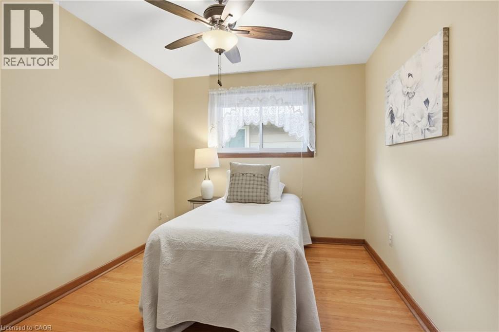 5155 Idlewood Crescent, Burlington, ON
