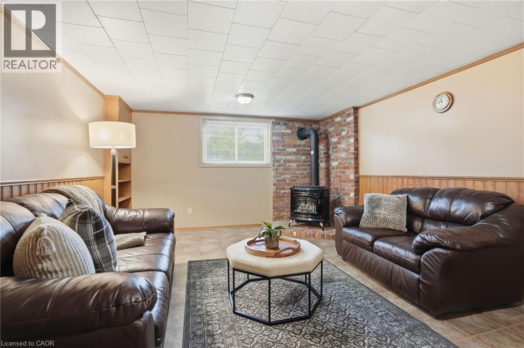 5155 Idlewood Crescent, Burlington, ON