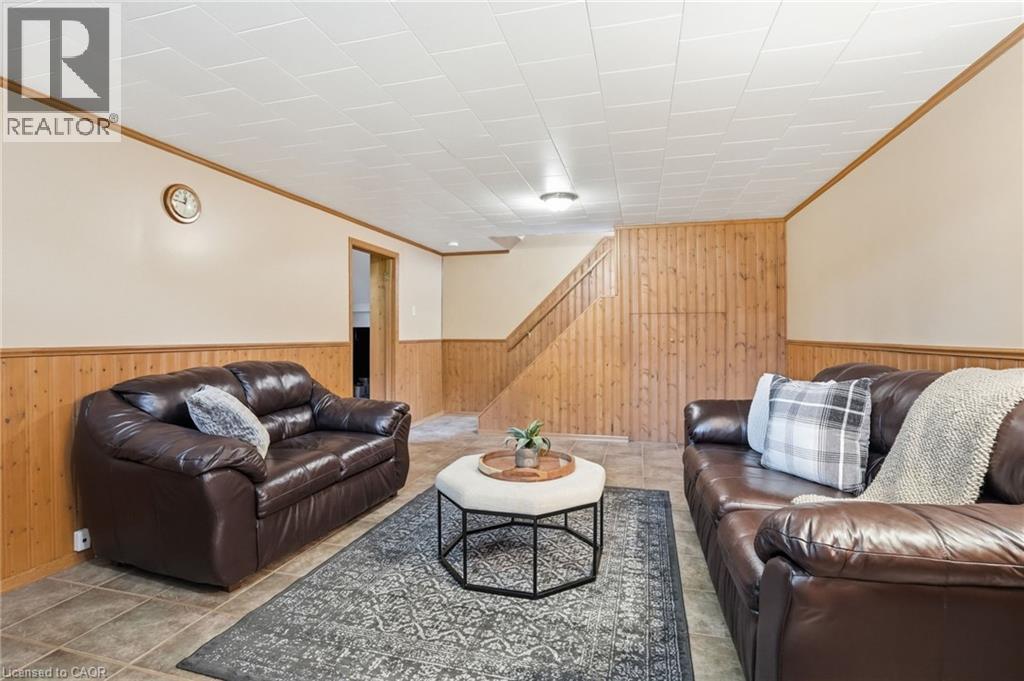 5155 Idlewood Crescent, Burlington, ON
