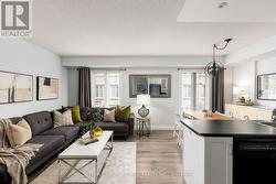 809 - 46 WESTERN BATTERY ROAD Toronto, ON M6K 3P1