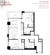 2710 - 108 PETER STREET Toronto, ON M5V 2G7