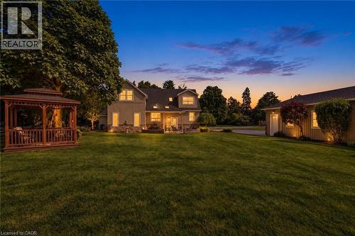 17 Athlone Road, Cambridge, ON 