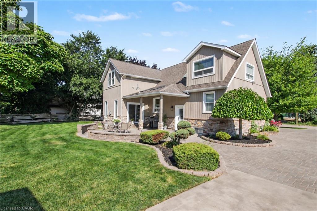 17 Athlone Road, Cambridge, ON