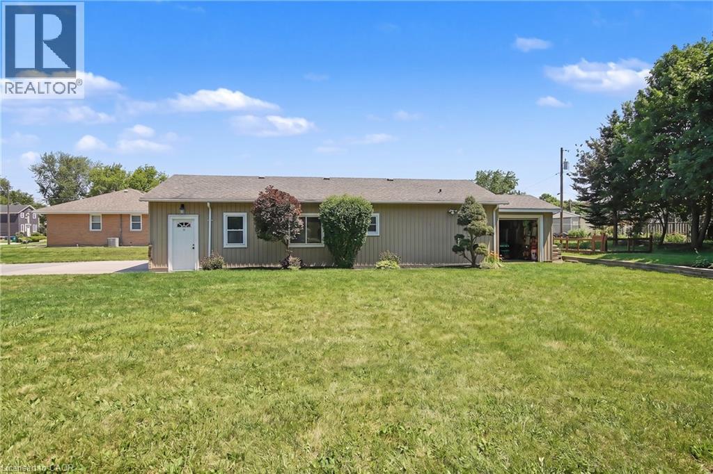 17 Athlone Road, Cambridge, ON