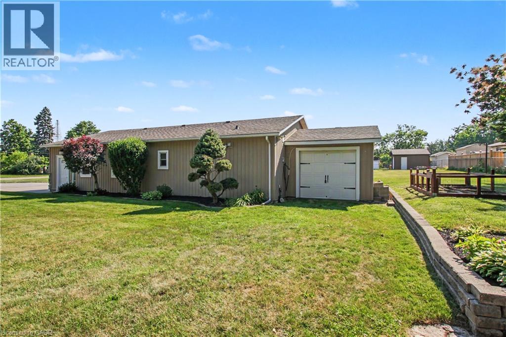 17 Athlone Road, Cambridge, ON