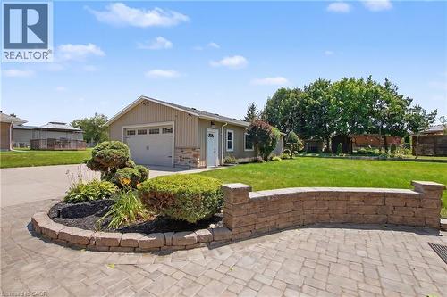 17 Athlone Road, Cambridge, ON 
