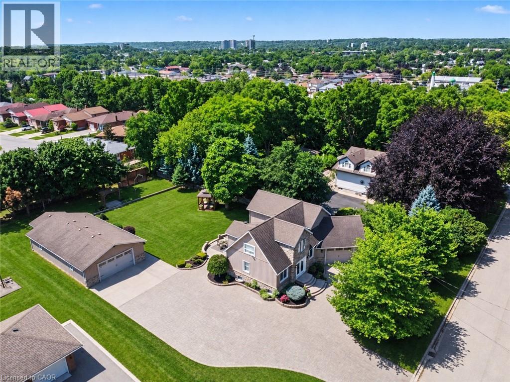 17 Athlone Road, Cambridge, ON