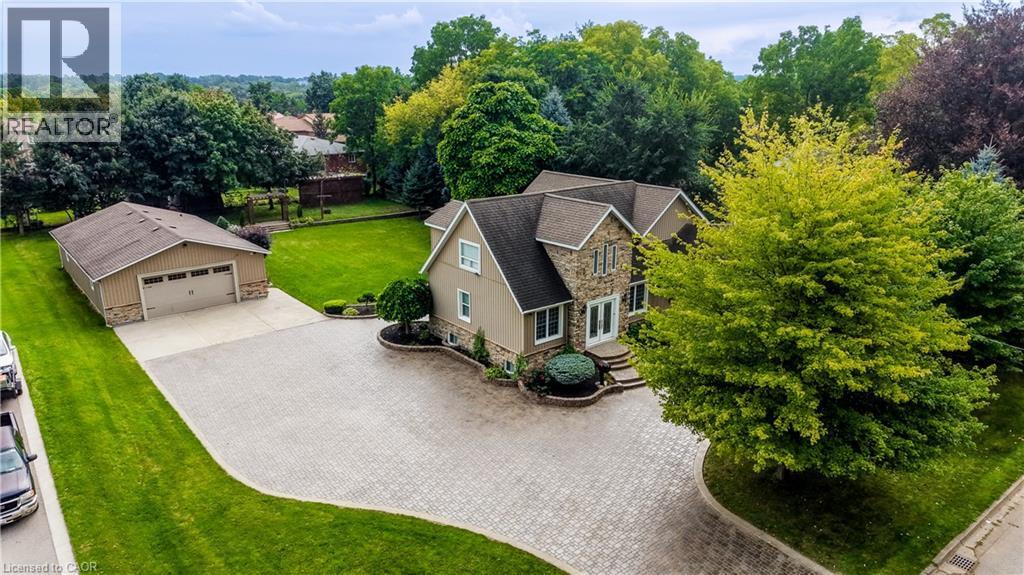 17 Athlone Road, Cambridge, ON