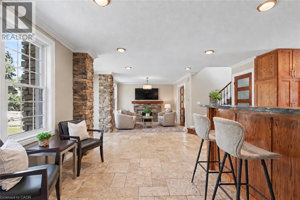 17 Athlone Road, Cambridge, ON