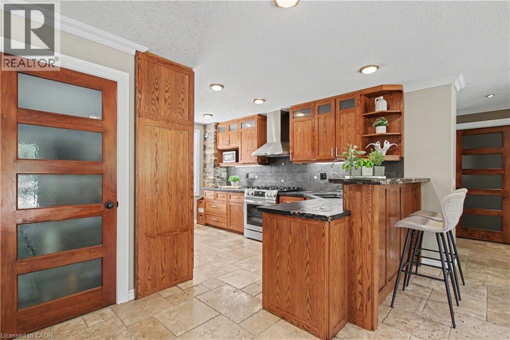 17 Athlone Road, Cambridge, ON