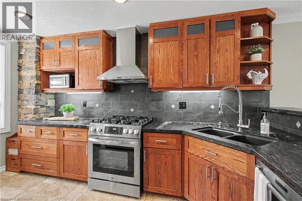 17 Athlone Road, Cambridge, ON