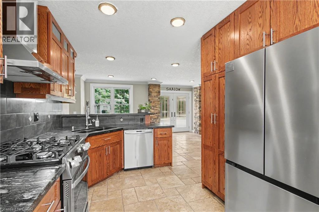 17 Athlone Road, Cambridge, ON