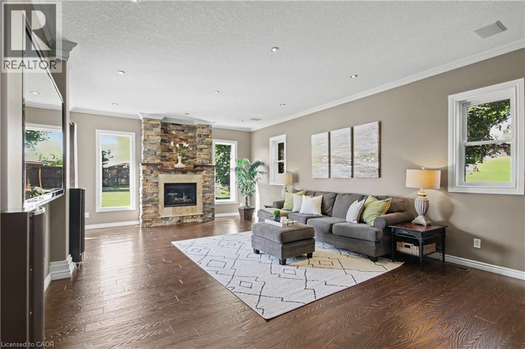 17 Athlone Road, Cambridge, ON