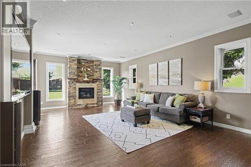 17 Athlone Road, Cambridge, ON 