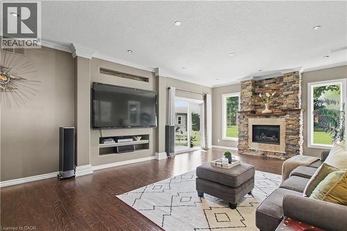 17 Athlone Road, Cambridge, ON 