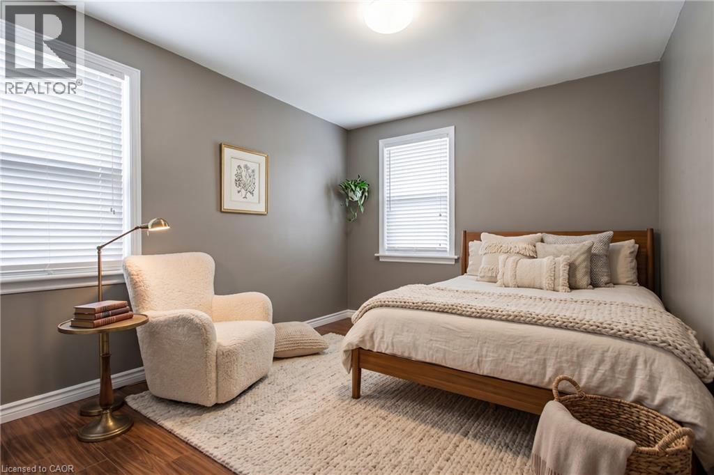 17 Athlone Road, Cambridge, ON