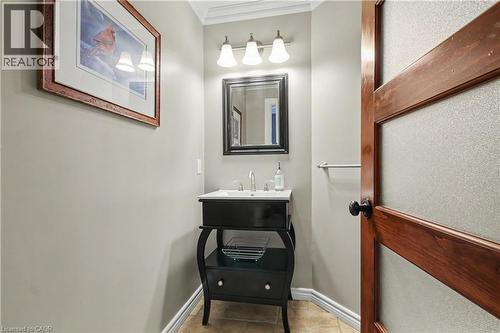 17 Athlone Road, Cambridge, ON 
