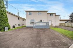 132 CARLTON STREET St. Catharines, ON L2R 7S6