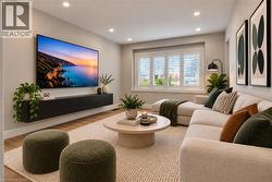 329 ROSEDALE Avenue Unit# 1 Hamilton, ON L8K 4N9
