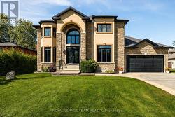 1419 BALMORAL DRIVE Ottawa, ON K1V 1E2