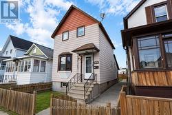 129 HERON STREET Thunder Bay (East End), ON P7C 2M2