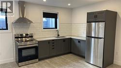 284 JAMES Street N Unit# 3 Hamilton, ON L8R 2L3