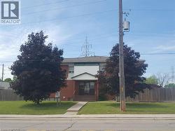 2251 MOUNTAINSIDE Drive Unit# 6 Burlington, ON L7P 1B6