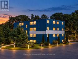 16 - 118 ISABELLA STREET Parry Sound, ON P2A 1N1