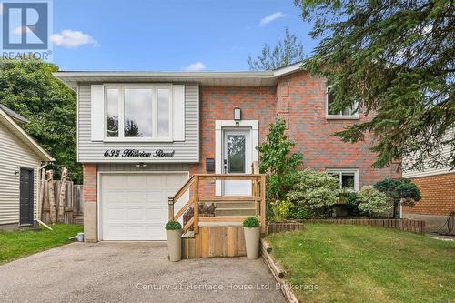 635 Hillview Road, Cambridge, ON 