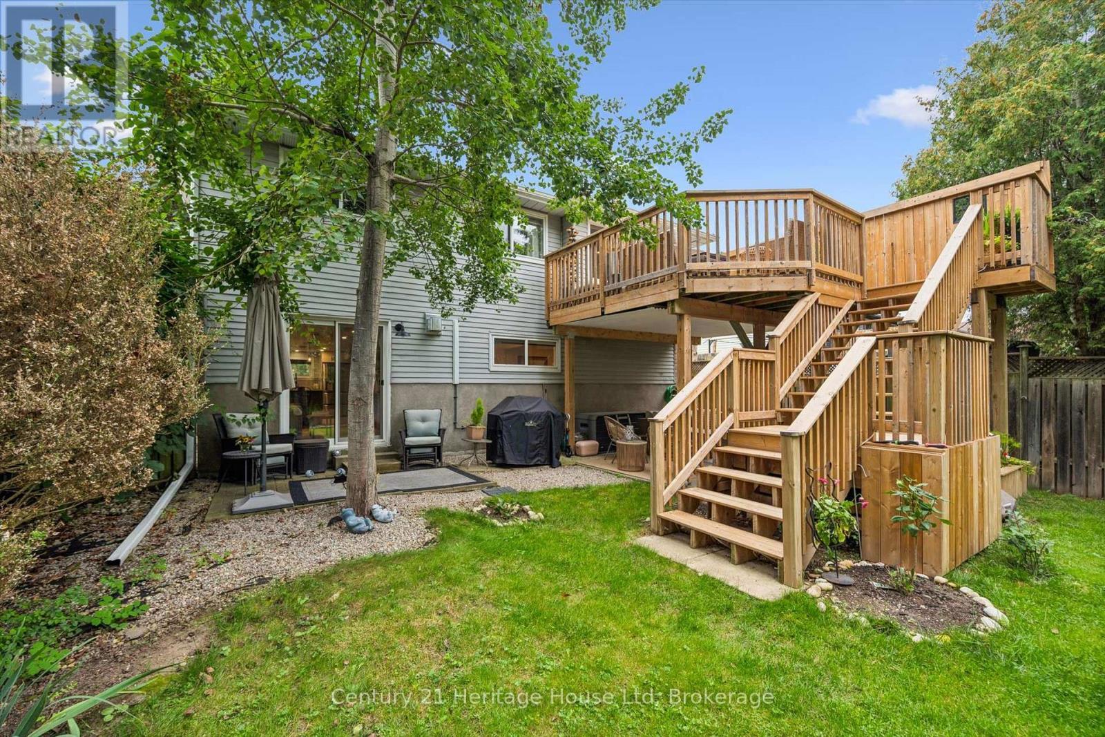 635 Hillview Road, Cambridge, ON