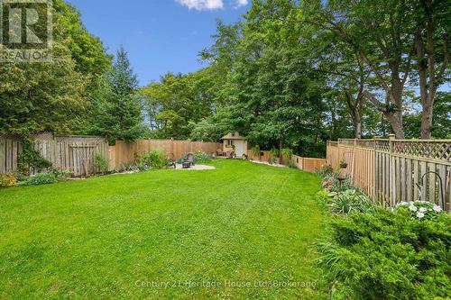 635 Hillview Road, Cambridge, ON 