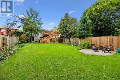 635 Hillview Road, Cambridge, ON 