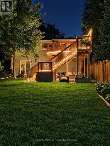 635 Hillview Road, Cambridge, ON 