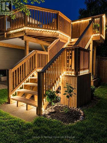 635 Hillview Road, Cambridge, ON 