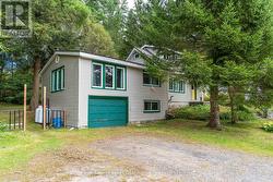 91 BEACH ROAD Huntsville (Stephenson), ON P0B 1M0