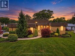 21 THORNCREST ROAD Port Colborne (Main Street), ON L3K 5C7