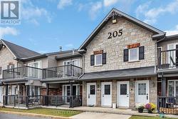 506 - 205 ELIOT STREET Clarence-Rockland, ON K4K 0G4