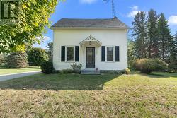 1501 COUNTY ROAD 12 ROAD Prince Edward County (Hallowell Ward), ON K0K 2T0