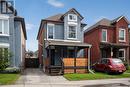 80 Francis Street, Hamilton, ON 