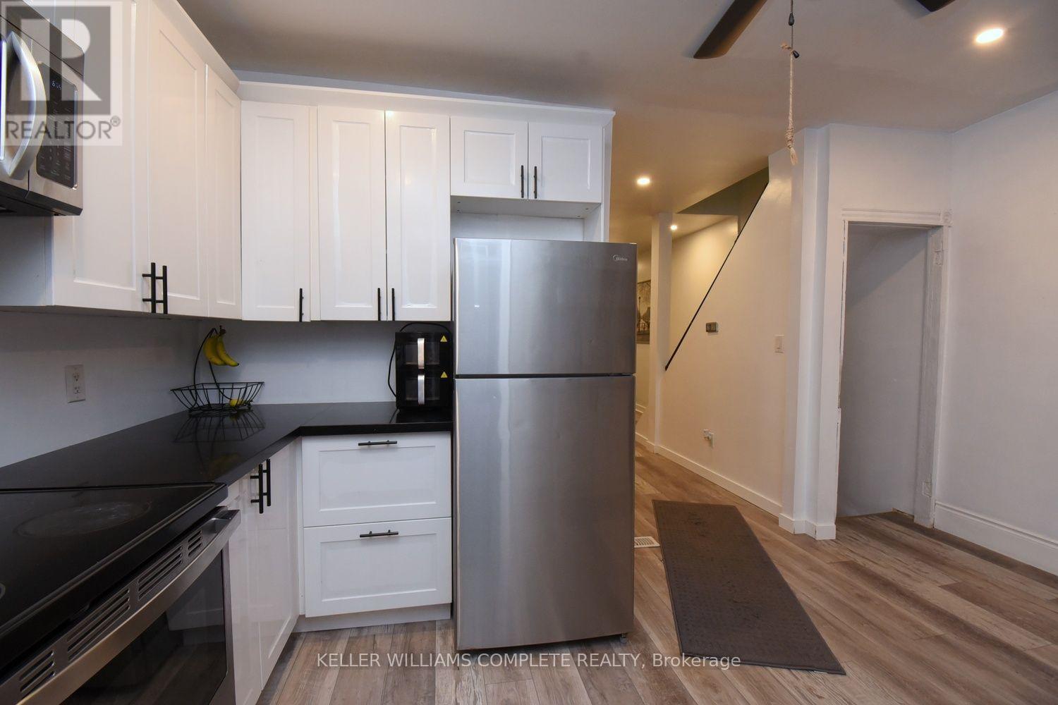 80 Francis Street, Hamilton, ON