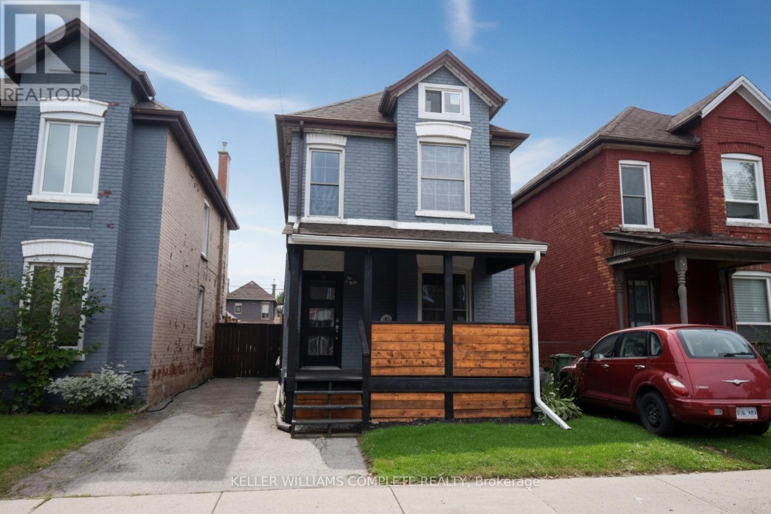 80 Francis Street, Hamilton, ON