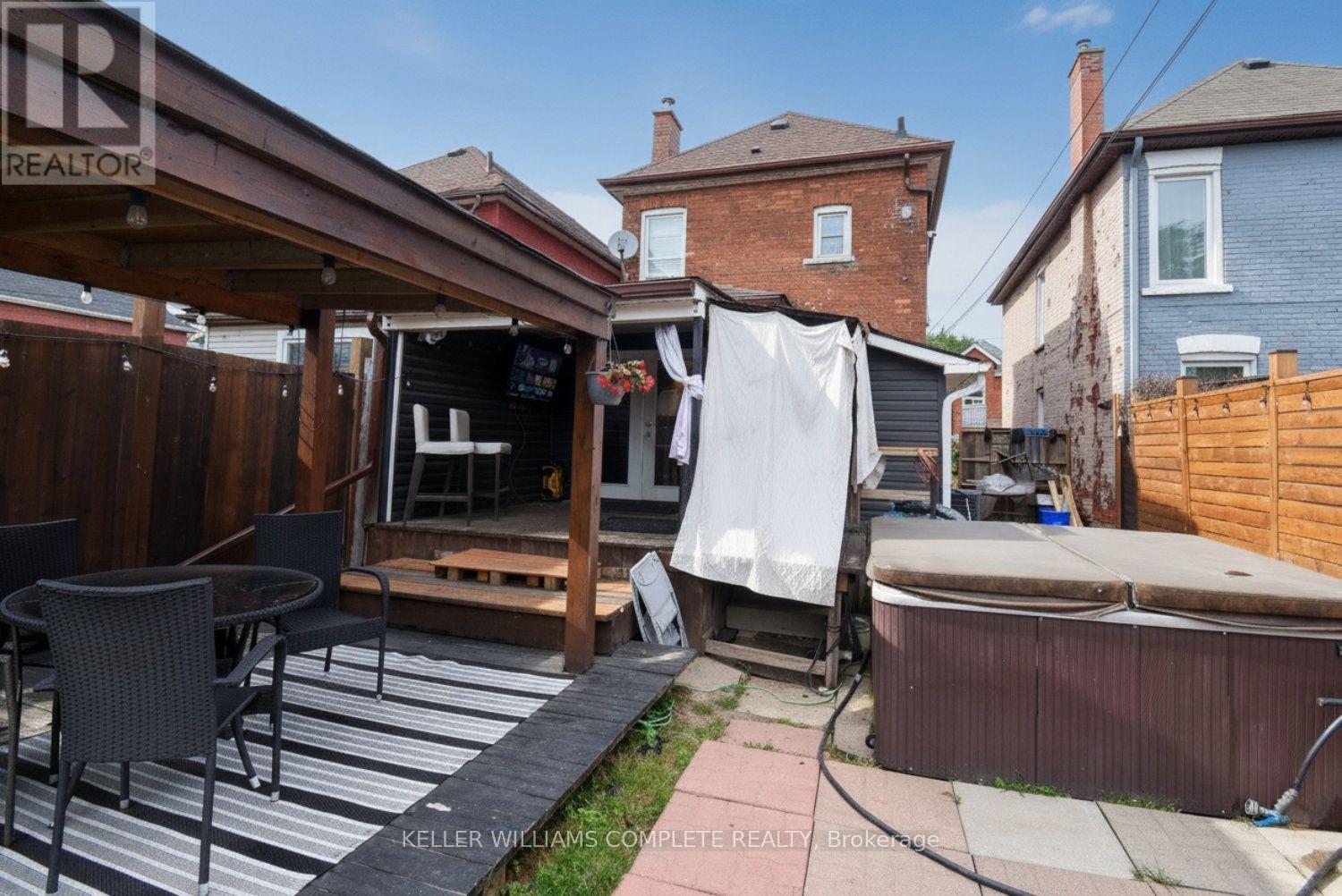 80 Francis Street, Hamilton, ON