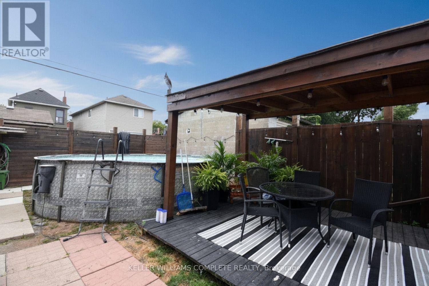 80 Francis Street, Hamilton, ON