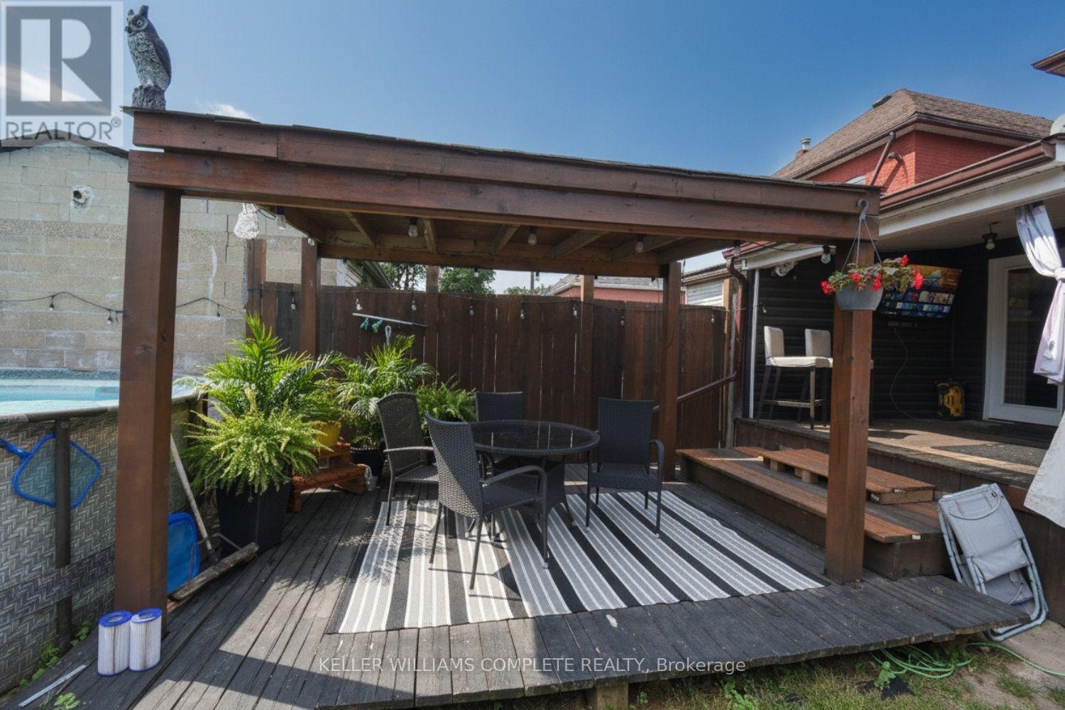80 Francis Street, Hamilton, ON