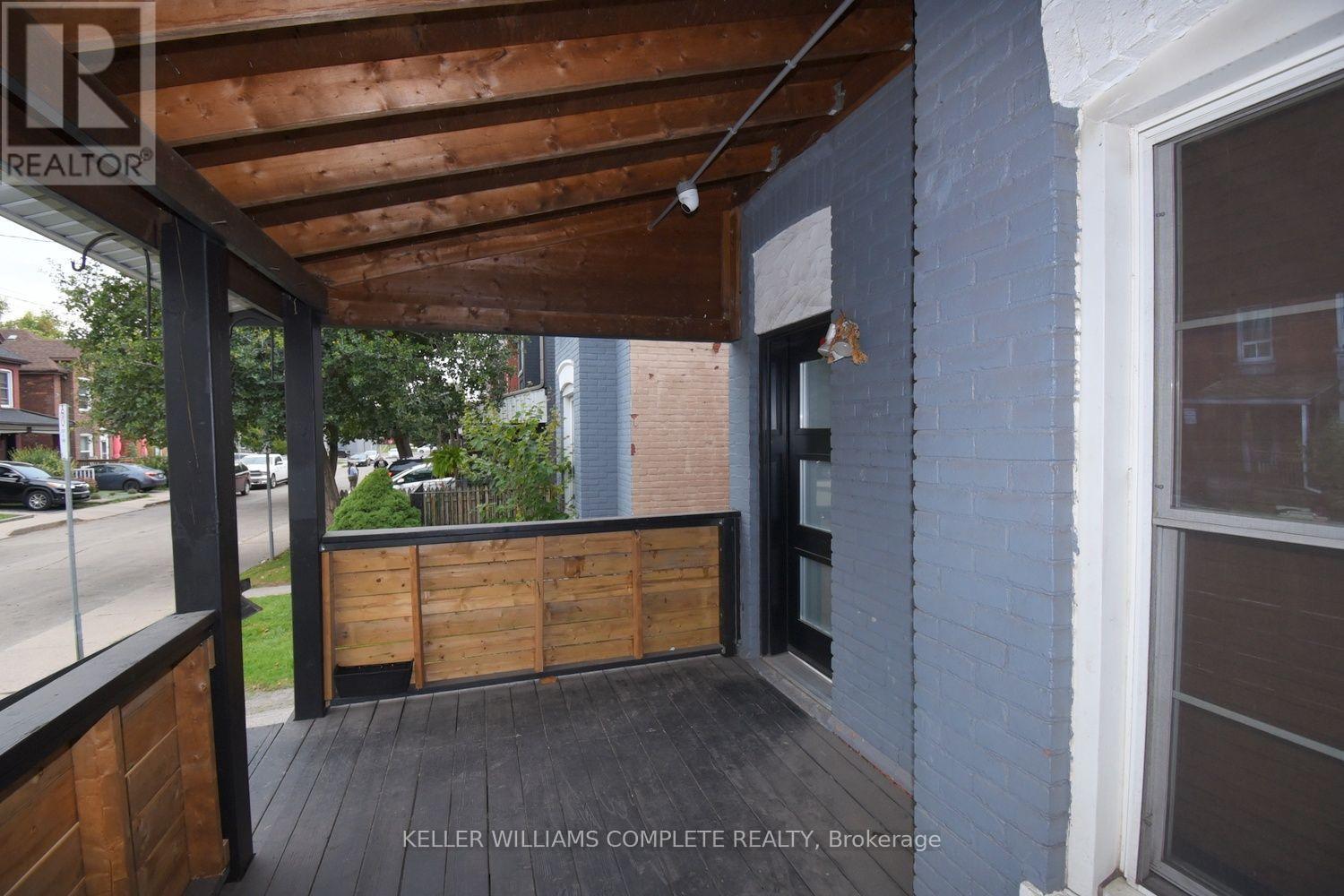 80 Francis Street, Hamilton, ON